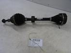 CARDAN AVANT GAUCHE (TRANSMISSION) Golf VII (AUA), Utilisé, Volkswagen