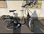 Elektrische fiets, Fietsen en Brommers, Ophalen, Zo goed als nieuw