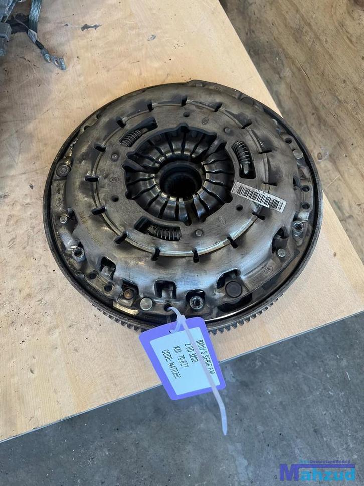 Onbekend, Autos : Pièces & Accessoires, Moteurs & Accessoires, BMW, Utilisé