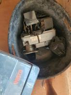 Brander, Doe-het-zelf en Bouw, Verwarming en Radiatoren, Ophalen