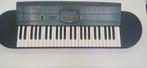 Piano portable Casio CTK-330 49 touches 100 tons 50 rythmes, Musique & Instruments, Claviers, Enlèvement ou Envoi, Comme neuf