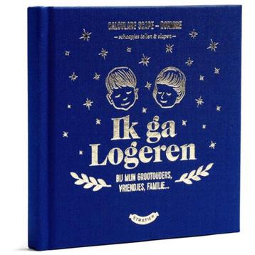 Ik ga logeren beschikbaar voor biedingen