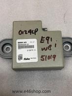 ANTENNE VERSTERKER BMW E91 2012 OE 6935024, Ophalen of Verzenden