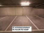 Garage te koop in Tervuren