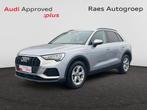 Audi Q3 PHEV Q3 PHEV 45 TFSIe S tronic (EU6AP), Auto's, Audi, Automaat, 32 g/km, Airbags, Hybride Elektrisch/Benzine