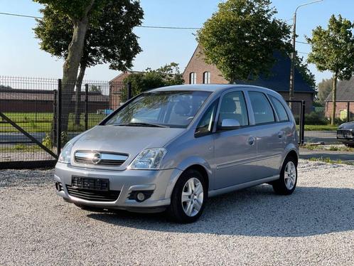 Opel Meriva:1.4 Benzine/Clima/Garantie/***, Auto's, Opel, Bedrijf, Te koop, Meriva, ABS, Airbags, Airconditioning, Boordcomputer