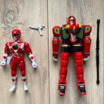 Power Rangers figuren, Kinderen en Baby's, Speelgoed | Actiefiguren, Ophalen of Verzenden, Gebruikt