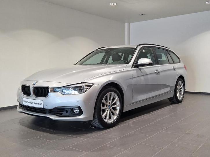 BMW Serie 3 318 Advantage, Auto's, BMW, 3 Reeks, Alarm, Climate control, Cruise Control, Elektrische buitenspiegels, Lichtmetalen velgen
