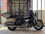 Harley-Davidson TOURING ULTRA LIMITED FLHTK (bj 2018), Bedrijf, Overig, 1750 cc