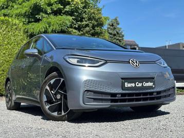 Volkswagen ID.3 Pro 158+58 kWh Performance Business beschikbaar voor biedingen