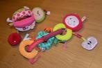 Lilliputiens - 4 articles, Kinderen en Baby's, Ophalen of Verzenden, Gebruikt