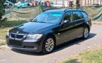 Bmw 318i break e91, Auto's, Parkeersensor, Particulier, Onderhoudsboekje, 3 Reeks
