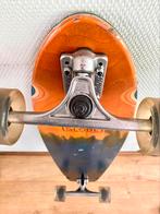 Longboard globe, Sport en Fitness, Skateboarden, Gebruikt, Ophalen of Verzenden, Longboard