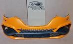 Voorbumper Renault Megane 4 IV RS SPORT ORIGINEEL BUMPER PDC, Gebruikt, Ophalen of Verzenden, Bumper, Voor