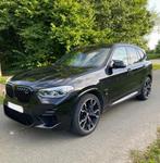 BMW X3M Competition 510pk lichte vracht/Utilitaire, Auto's, BMW, Automaat, Zwart, Particulier, SUV of Terreinwagen