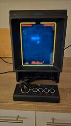 Vectrex - MB - console en clean sweep, Games en Spelcomputers, Spelcomputers | Overige, Ophalen, Zo goed als nieuw