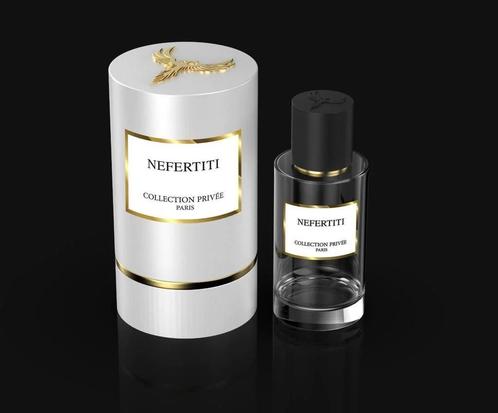 Collection Privée - Nefertiti - 50ml, Bijoux, Sacs & Beauté, Beauté | Parfums, Neuf, Enlèvement ou Envoi