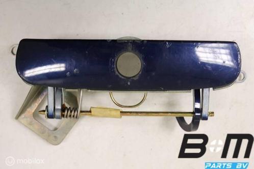 Achterklepgreep VW Polo 9N LB5N, Auto-onderdelen, Carrosserie, Gebruikt