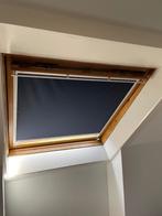 VELUX GGL 606- Raam screen / zonnescherm, Ophalen, Minder dan 250 cm, Zo goed als nieuw, Minder dan 150 cm