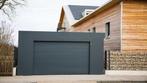 Garage poort