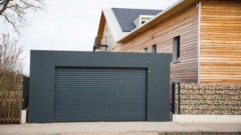 Garage poort, Auto diversen, Autostaanplaatsen en Garages