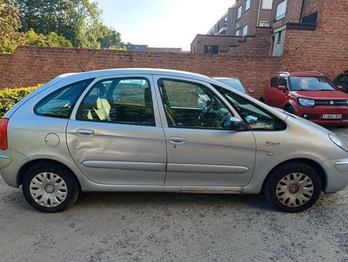 Citroen Xsara Picasso 2008 133890km, Auto's, Citroën, Particulier, Xsara, Benzine, Euro 4, Ophalen