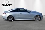 Mercedes-Benz E-Klasse Coupé E 220 D, Auto's, Mercedes-Benz, Automaat, 4 zetels, 4 cilinders, Diesel