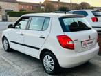SKODA FABIA 1.4i ESSENCE GARANTIE 12MOIS C.T OK CARPASS, Autos, Skoda, Achat, Entreprise, Garantie prolongée, 5 portes