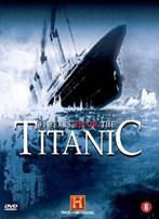 DVD- 90 Years Below The Titanic - Documentaire, Enlèvement ou Envoi