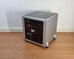 KEF PSW2010 subwoofer (refurbished /recap) als nieuw, Overige merken, Subwoofer, Ophalen of Verzenden, Zo goed als nieuw