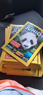 69 national geographic juniors, Autres types, Enlèvement, Utilisé