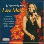 Lize Marke - Kerstmis met, Ophalen, Zo goed als nieuw