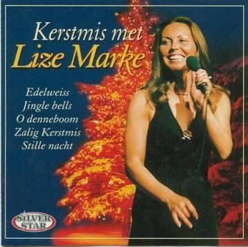 Lize Marke - Kerstmis met beschikbaar voor biedingen