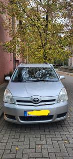 Toyota verso 7 places essence et climatisée, Particulier, Benzine, Te koop, Verso