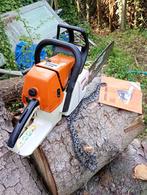 Stihl 034, Ophalen of Verzenden