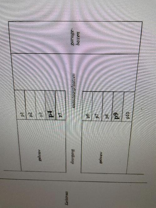 Garage - Parking te koop in Melle, Immo, Garages en Parkeerplaatsen