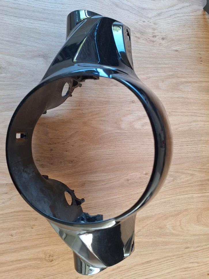 Koplamp kapje sym fiddle 2, Fietsen en Brommers, Brommeronderdelen | Algemeen, Carburateur, Ophalen of Verzenden