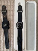 2 Apple Watches met werk aan, Comme neuf, Enlèvement ou Envoi