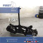 W204 complete achteras Mercedes C Klasse 2007-2014 achter as, Auto-onderdelen, Ophalen, Gebruikt, -, -