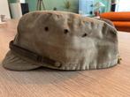 CASQUETTE WW2 JAPONAISE, Verzamelen, Overige soorten, Ophalen of Verzenden