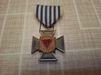 Belgische medaille, Verzamelen, Ophalen of Verzenden