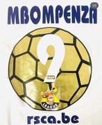 Matchworn gouden bal shirt gezocht voor verzameling!, Sports & Fitness, Football, Maillot, Enlèvement ou Envoi