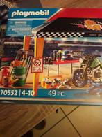 Playmobil, Enlèvement, Neuf