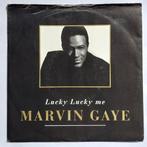 Marvin Gaye – Lucky Lucky Me, 7 pouces, R&B et Soul, Enlèvement ou Envoi, Single