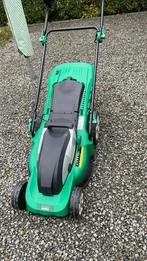 Grasmachine garden, Tuin en Terras, Grasmaaiers, Ophalen, Gebruikt