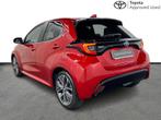Toyota Yaris Elegant + JBL + HUD & CARPLAY, Auto's, Toyota, Automaat, 1490 cc, 5 deurs, Hybride Elektrisch/Benzine
