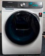 Samsung QuickDrive wasmachine 8kg 1600tm, Elektronische apparatuur, Wasmachines, Ophalen of Verzenden, Zo goed als nieuw