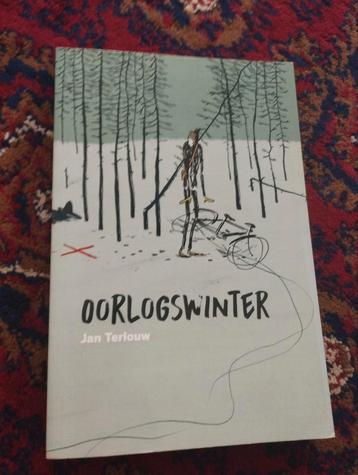 Oorlogswinter 