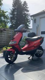 Piaggio skipper lx 172cc, Zo goed als nieuw, Ophalen