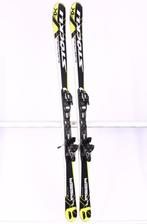 175 ski's STOCKLI LASER AX WORLDCUP TFC, 160 tot 180 cm, Gebruikt, Verzenden, Carve